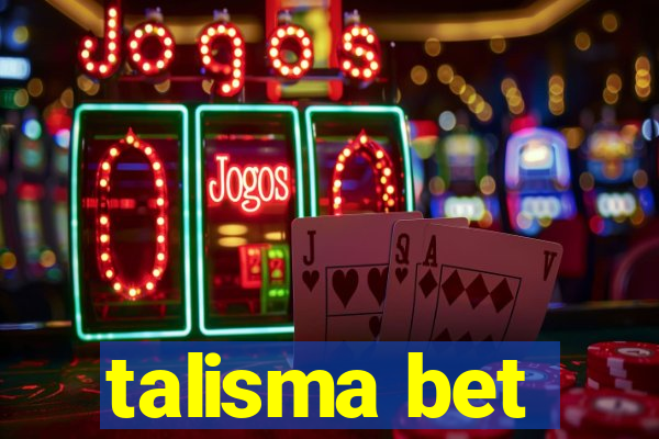 talisma bet